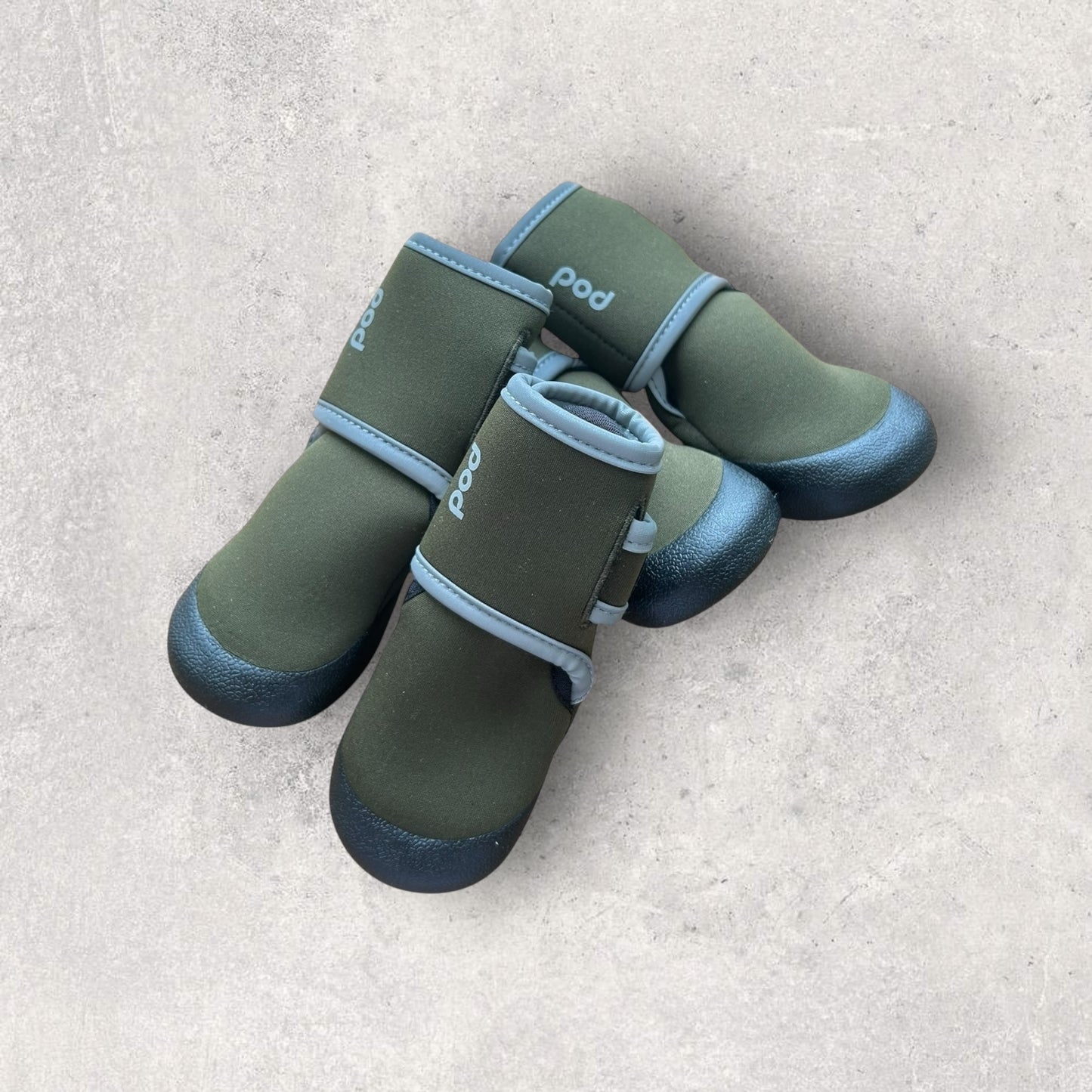 POD Rain Boots