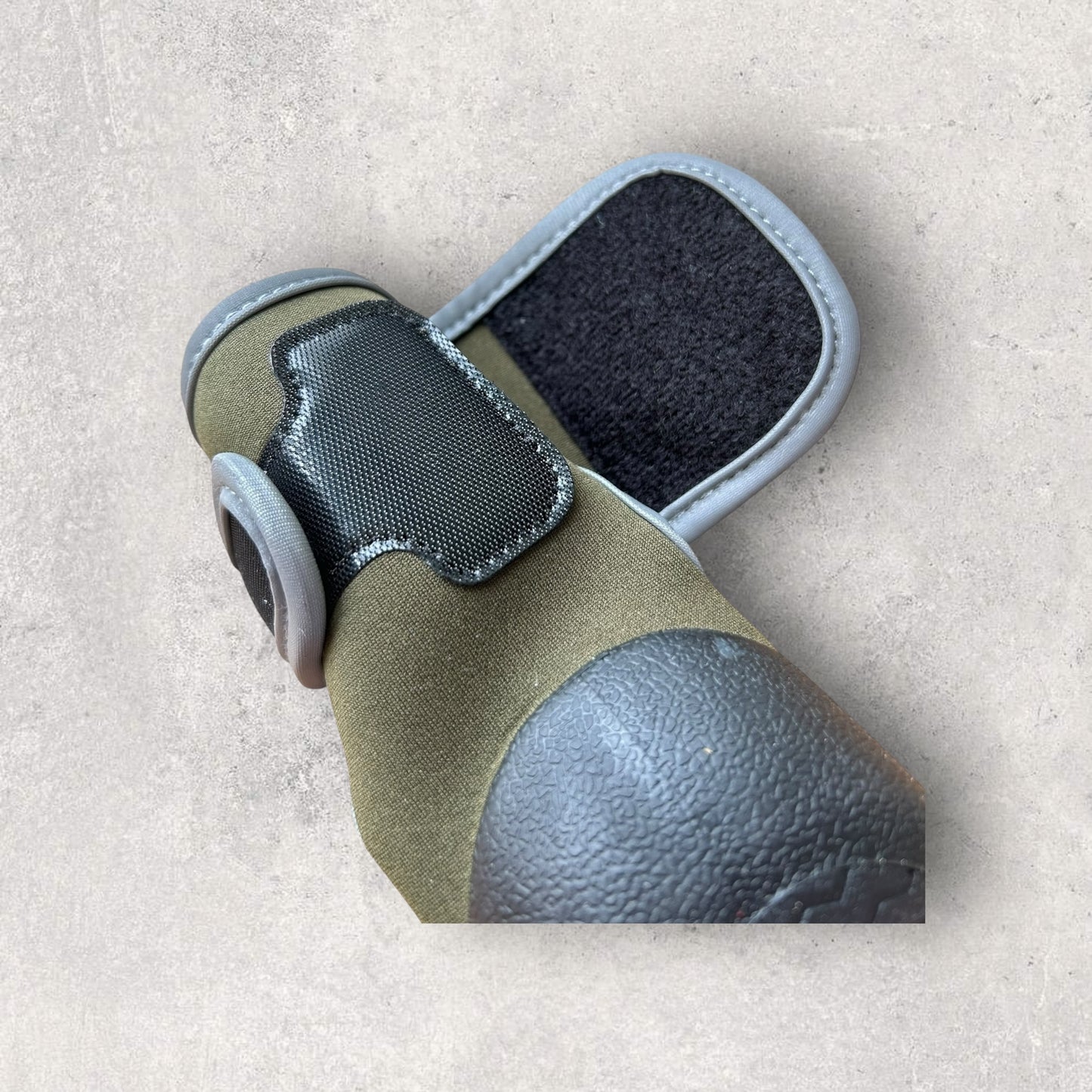 POD Rain Boots