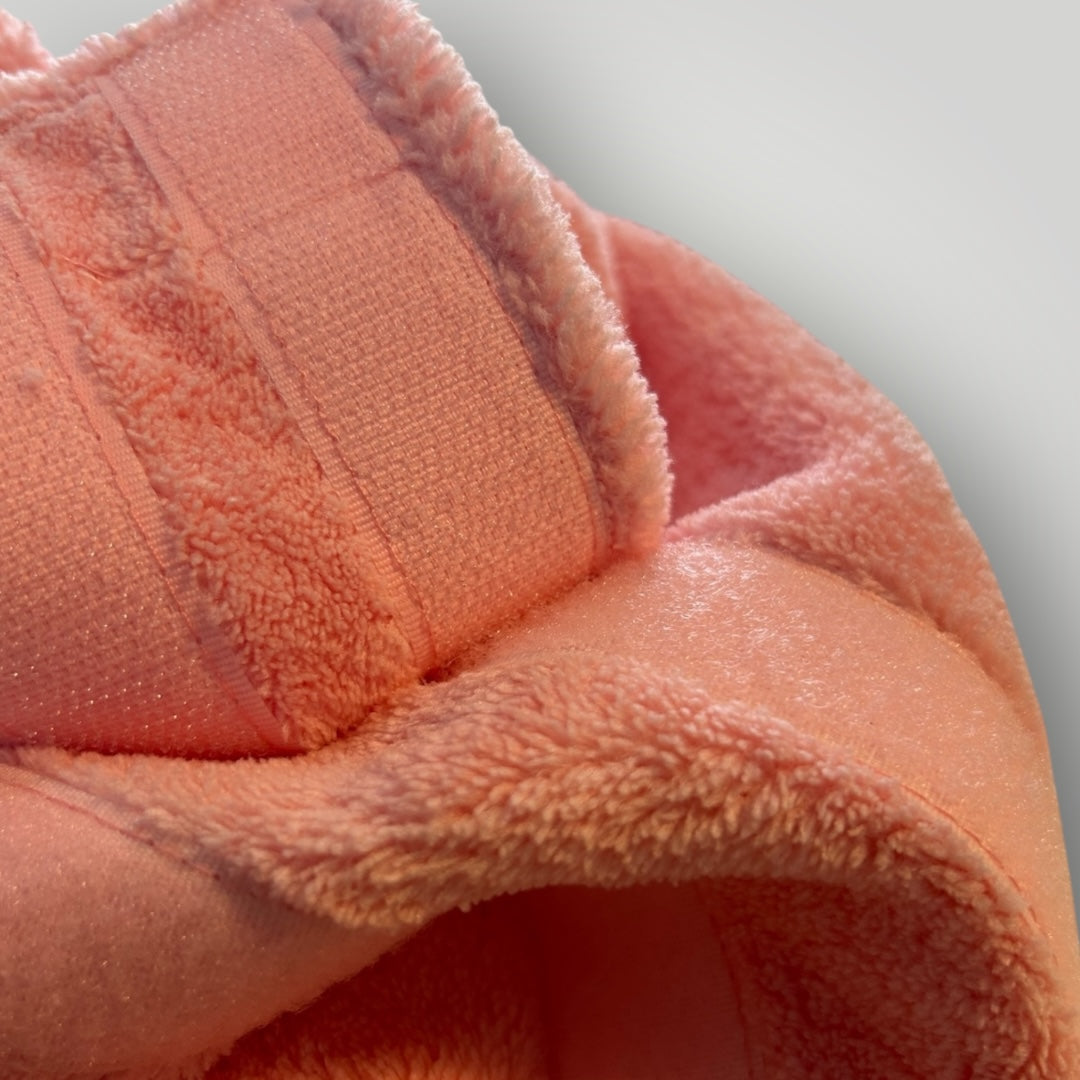 Dino Soft Bathrobes and Mittens