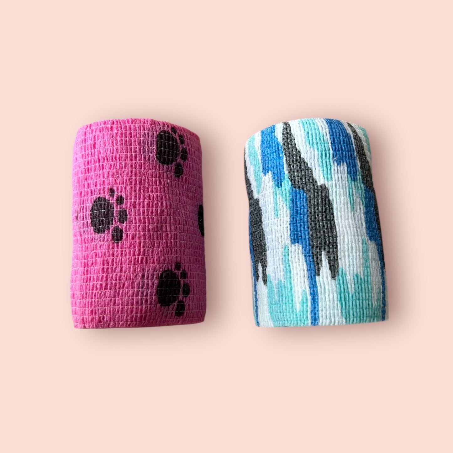 Paws Wrap