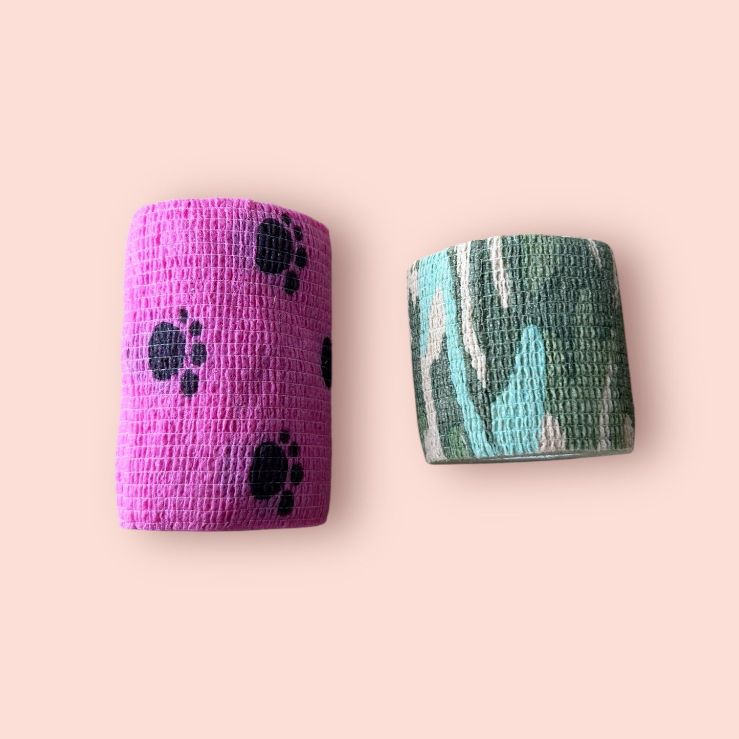 Paws Wrap