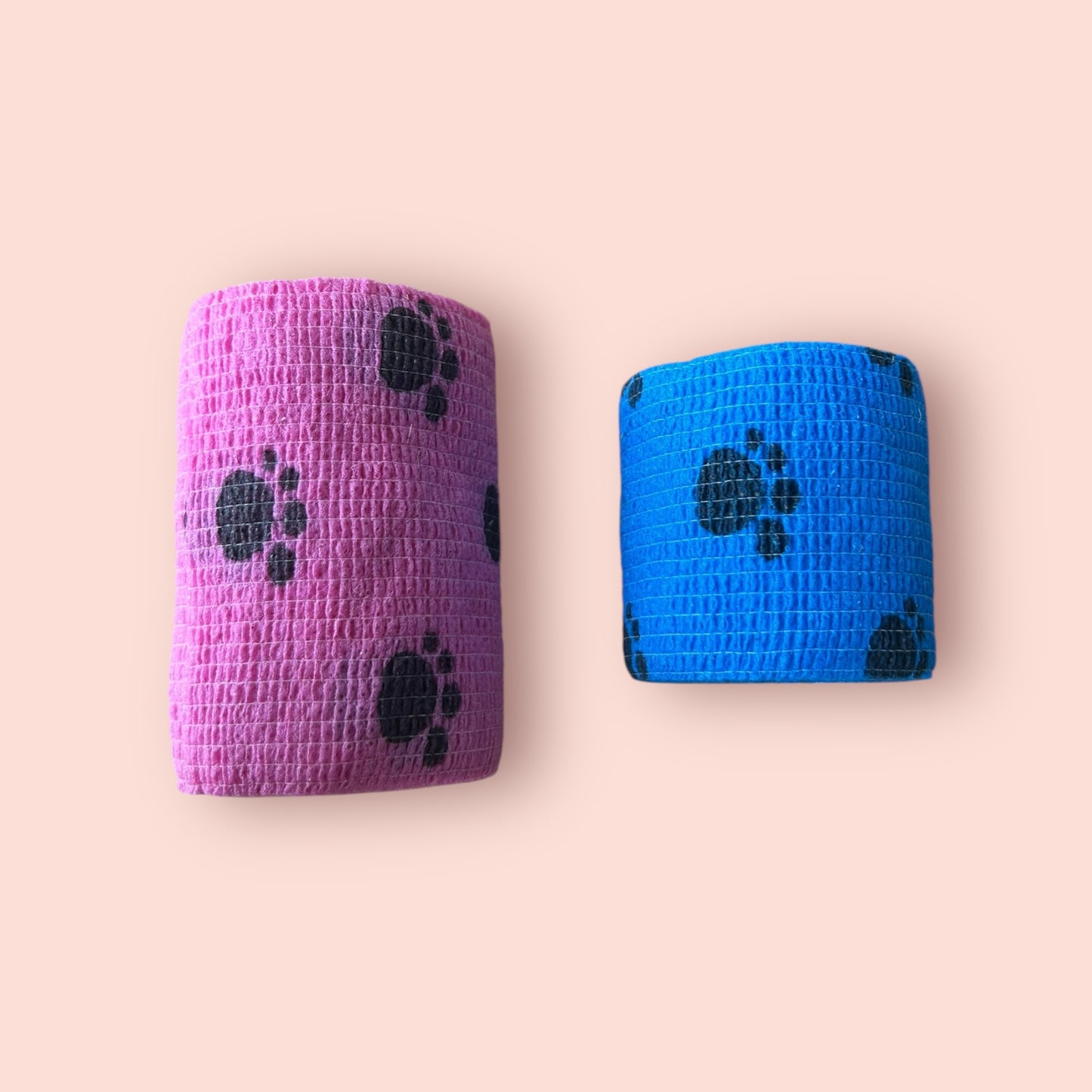 Paws Wrap