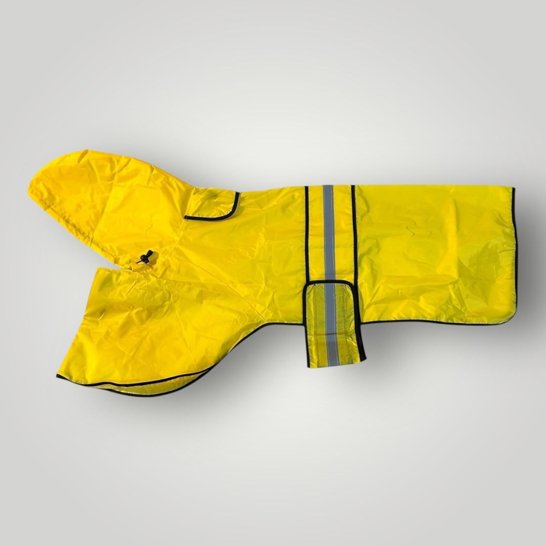 Light-weight Doggo Raincoats