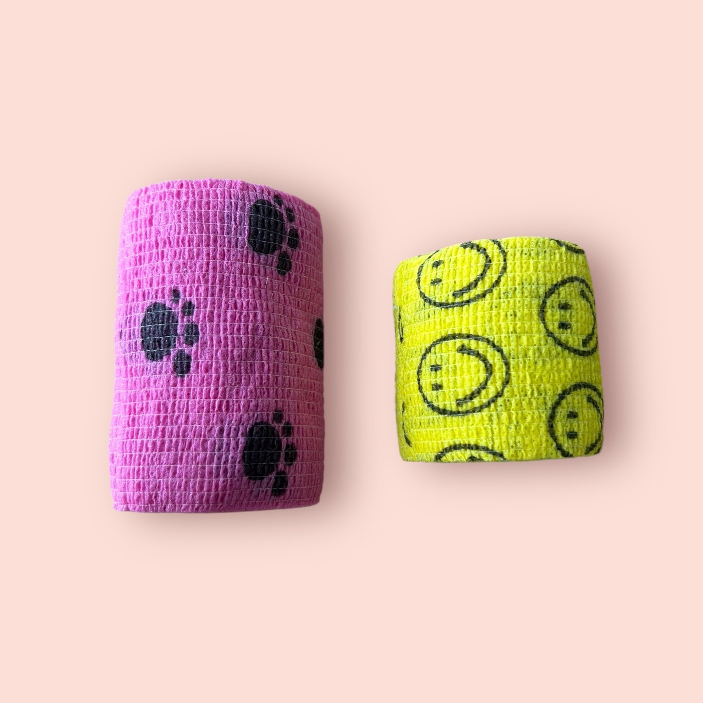 Paws Wrap