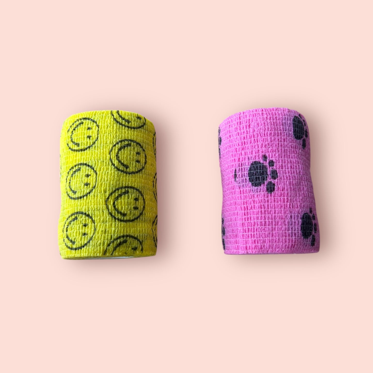 Paws Wrap