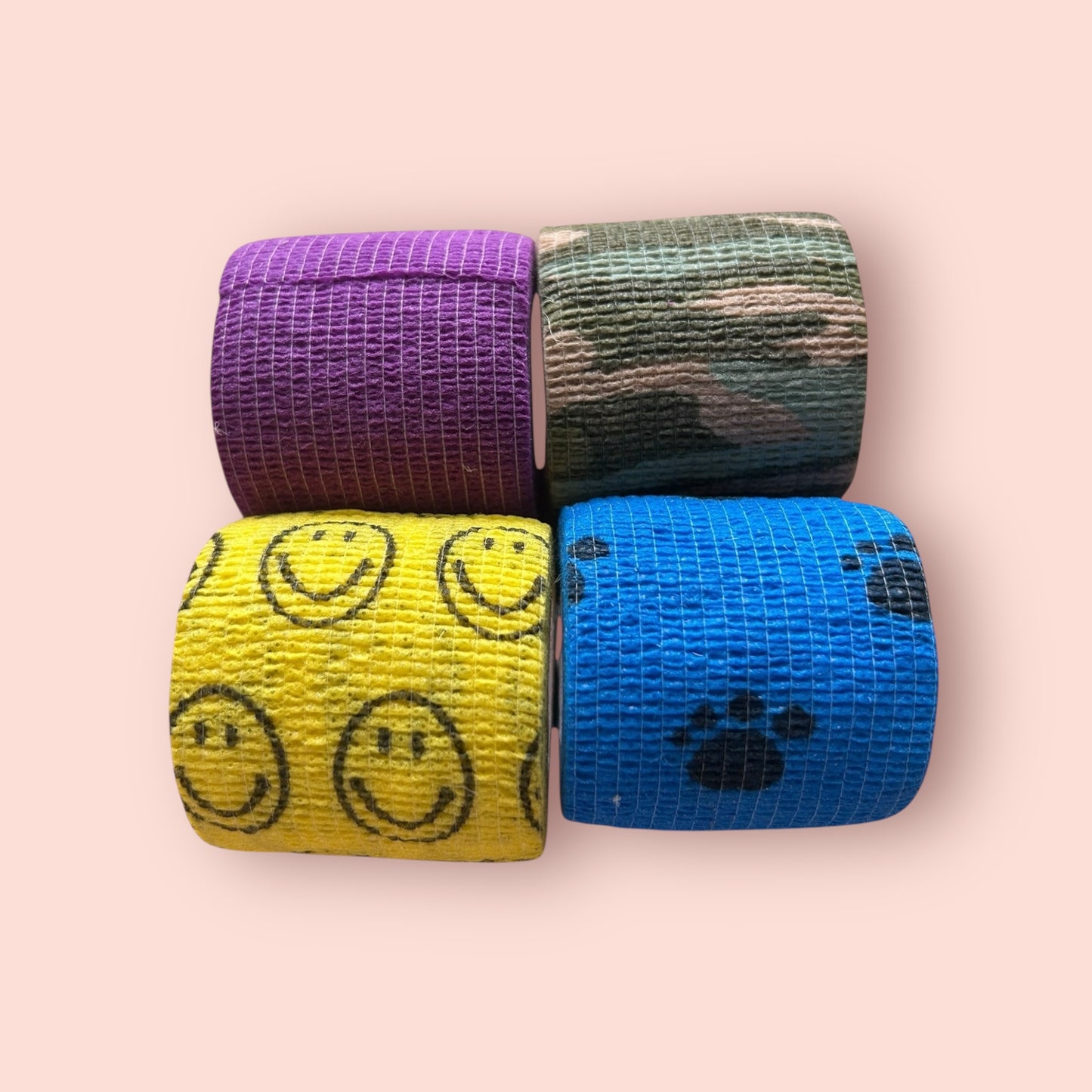 Paws Wrap