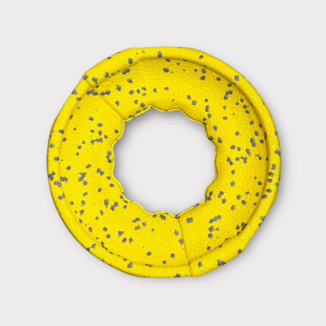 FOFOS Mighty Soft Dog Toy