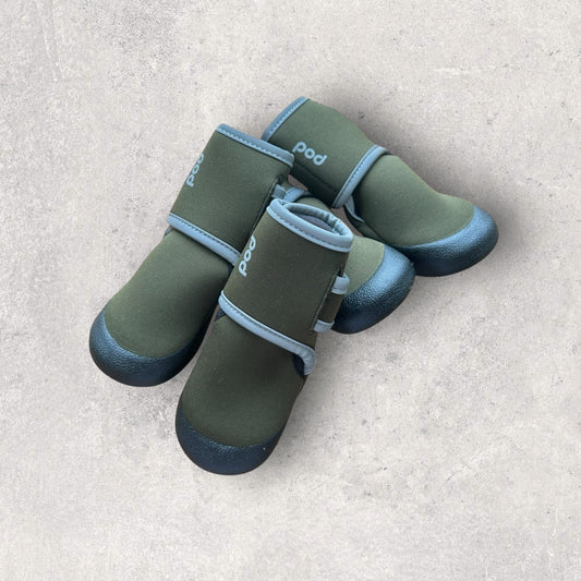 POD Rain Boots