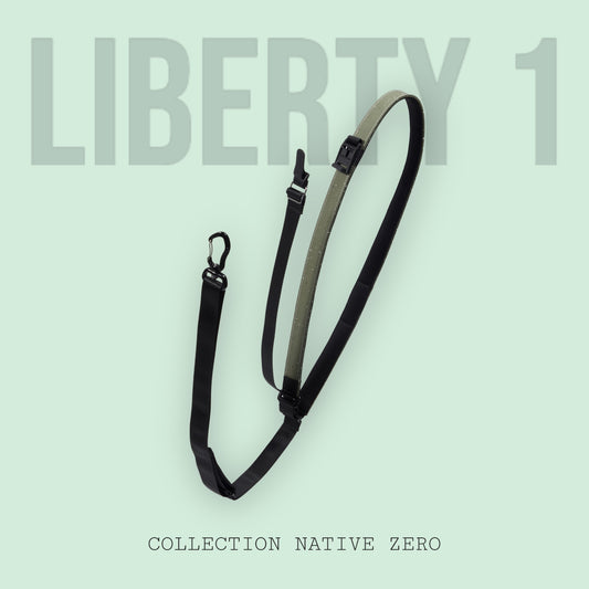 LIBERTY 1