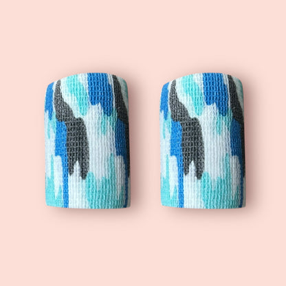 Paws Wrap