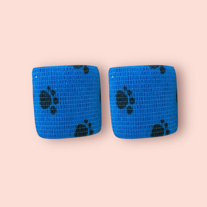 Paws Wrap