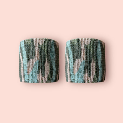 Paws Wrap
