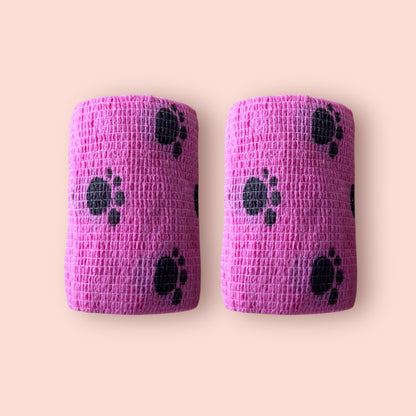 Paws Wrap