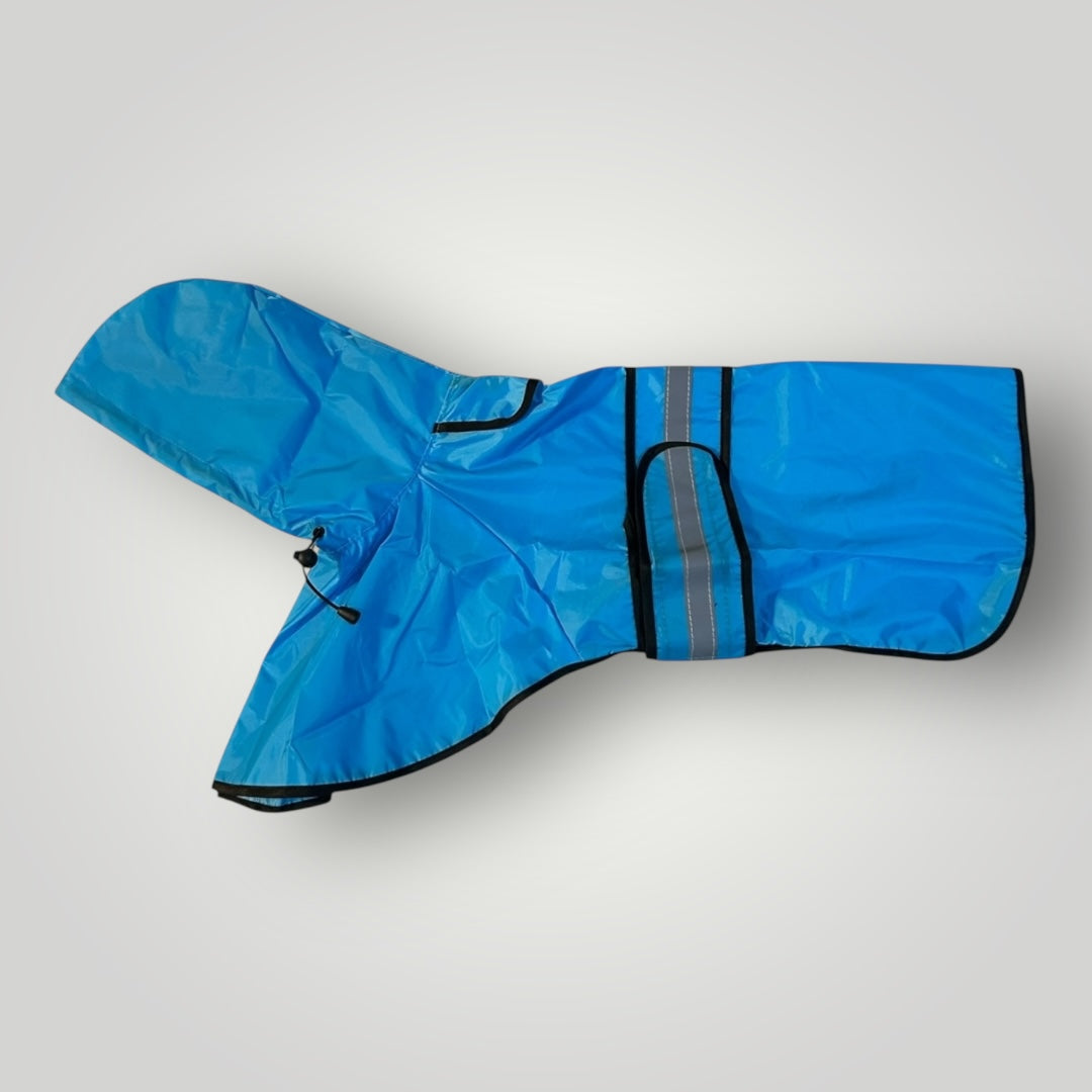 Light-weight Doggo Raincoats