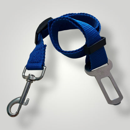 Doggo Seat Belt