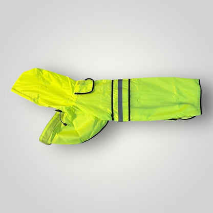 Light-weight Doggo Raincoats