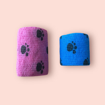 Paws Wrap
