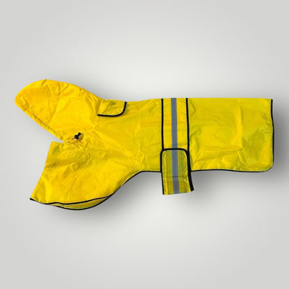 Light-weight Doggo Raincoats