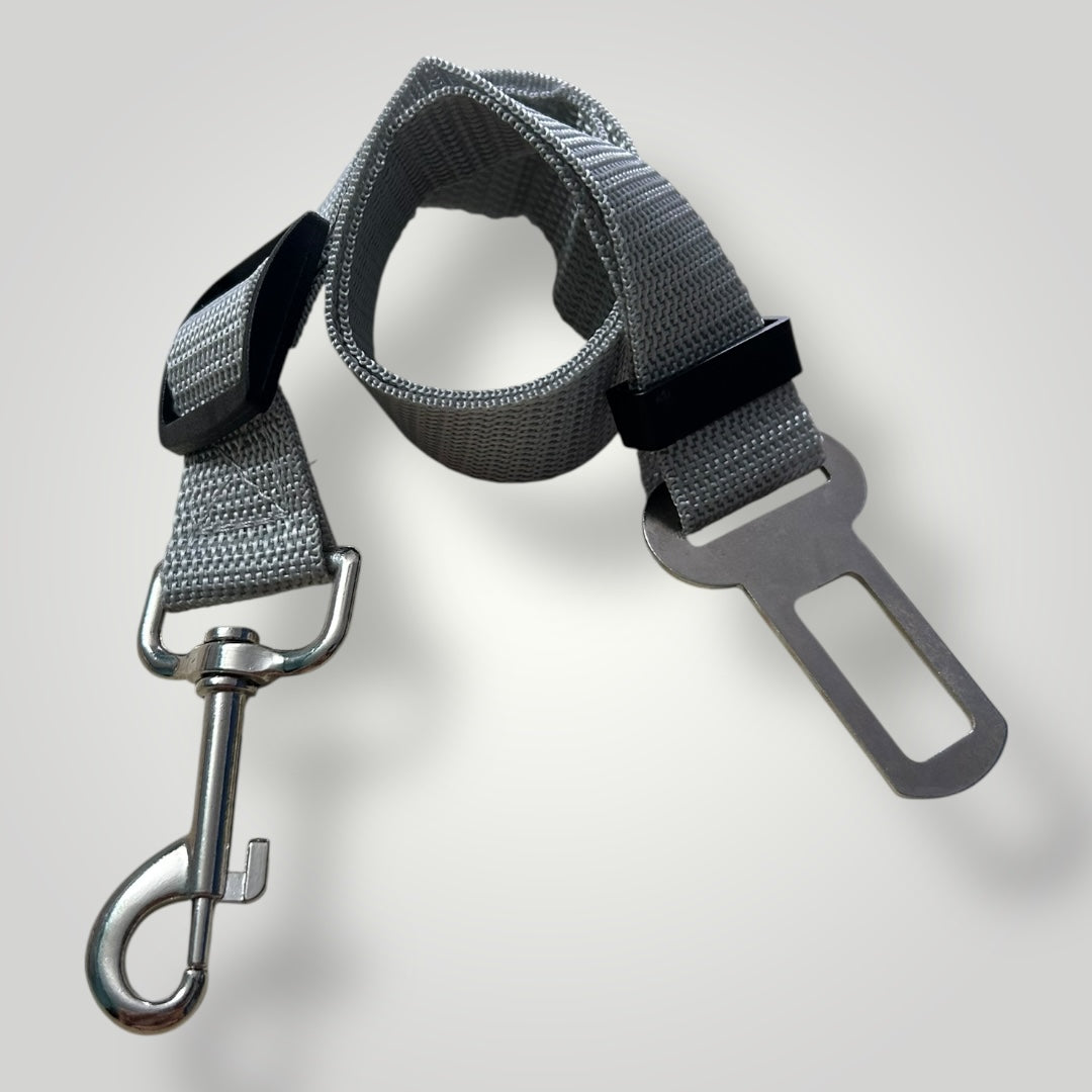 Doggo Seat Belt