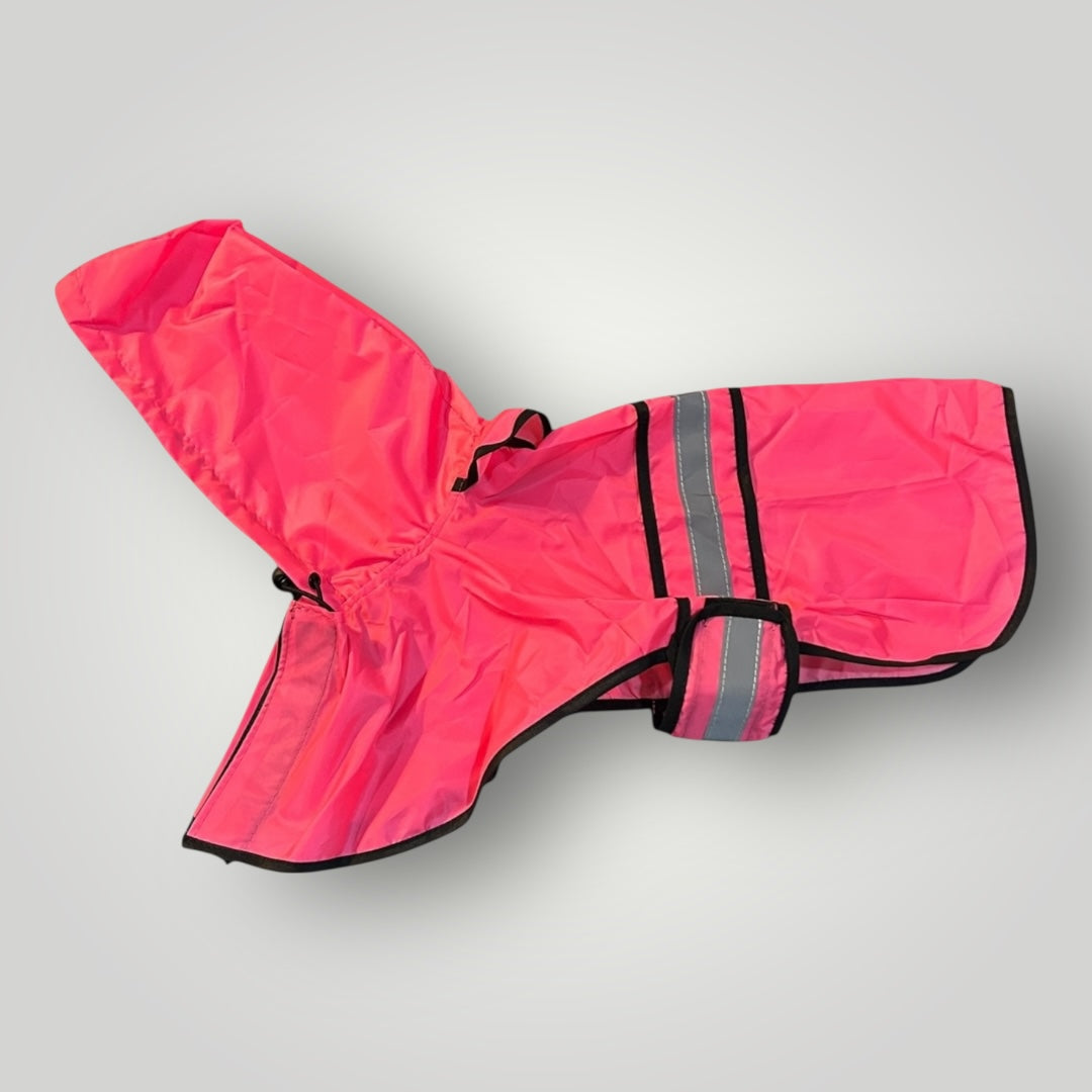 Light-weight Doggo Raincoats