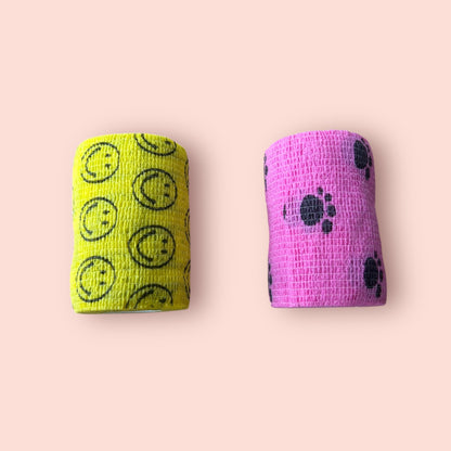 Paws Wrap