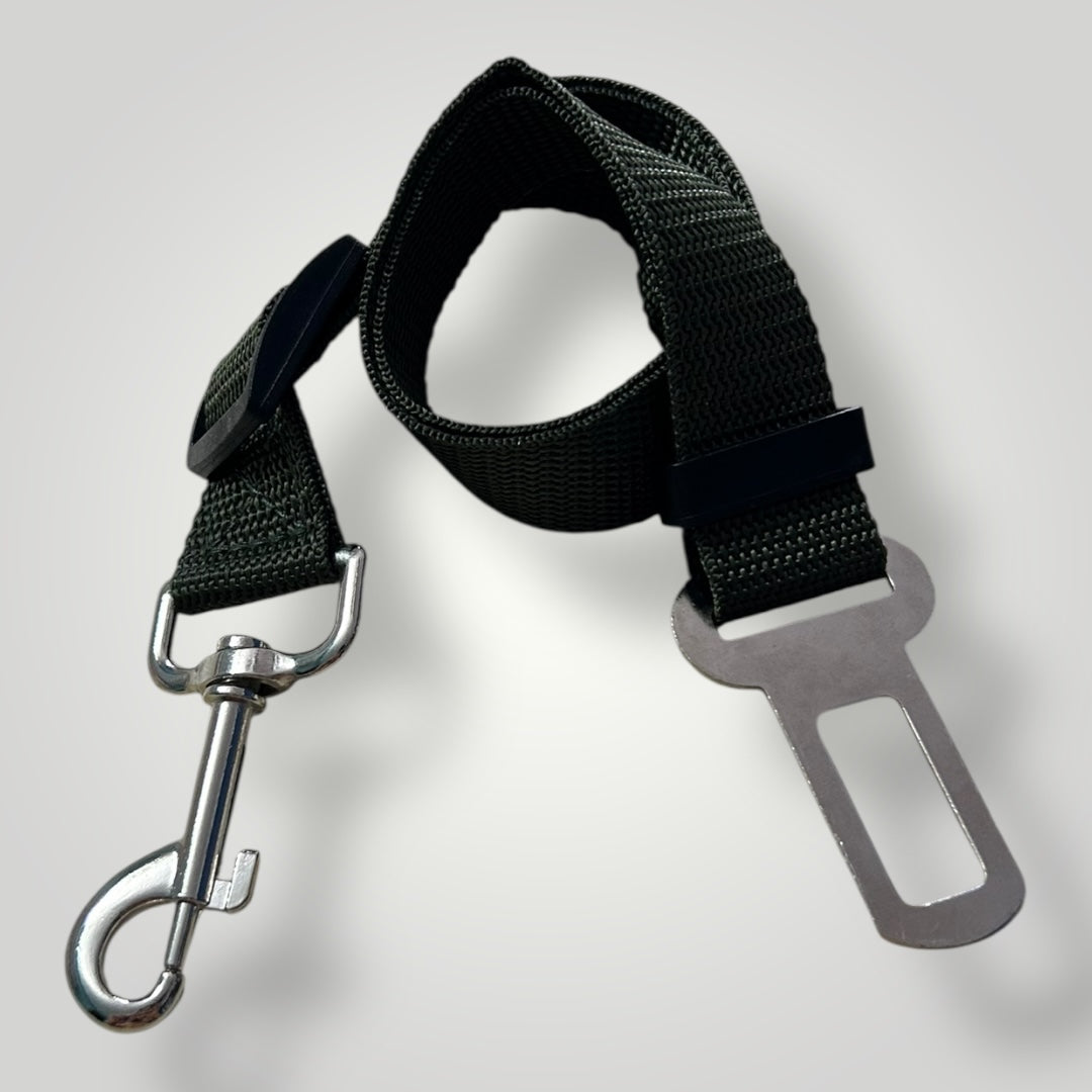 Doggo Seat Belt