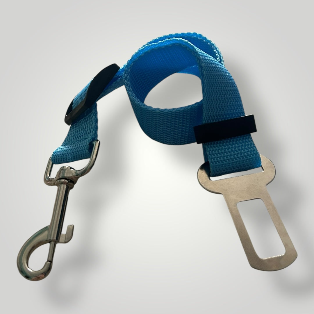 Doggo Seat Belt