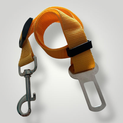 Doggo Seat Belt