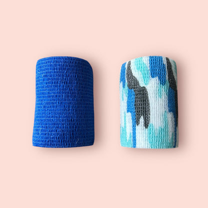 Paws Wrap