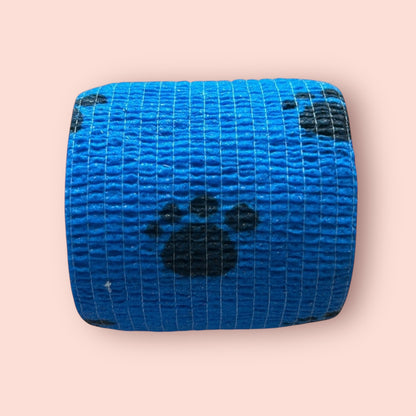 Paws Wrap