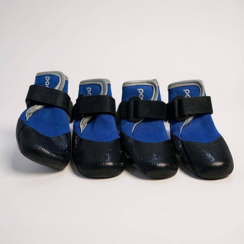 Pods Rain Boots Soft Base with Slim Straps