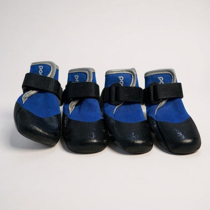 Pods Rain Boots Soft Base with Slim Straps