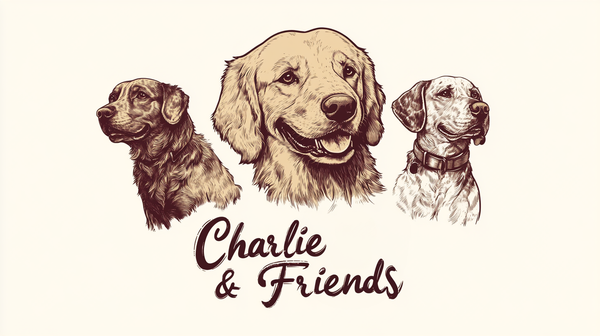 Charlie & Friends